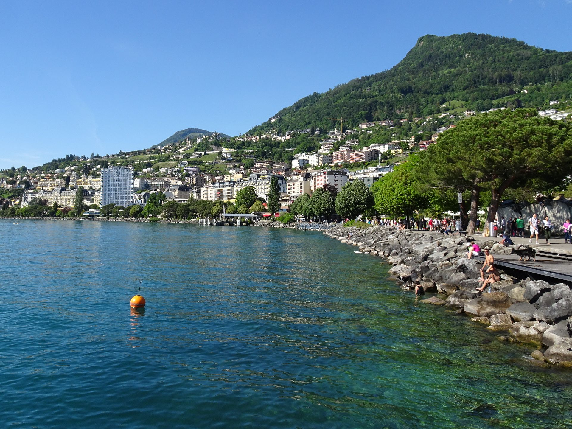 Montreux